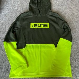 Boys size XL Nike Elite sweatshirt